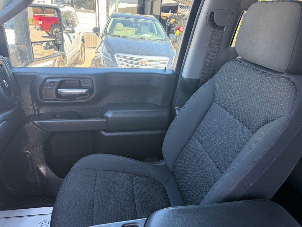 2020 Chevrolet Silverado 1500 Image 16