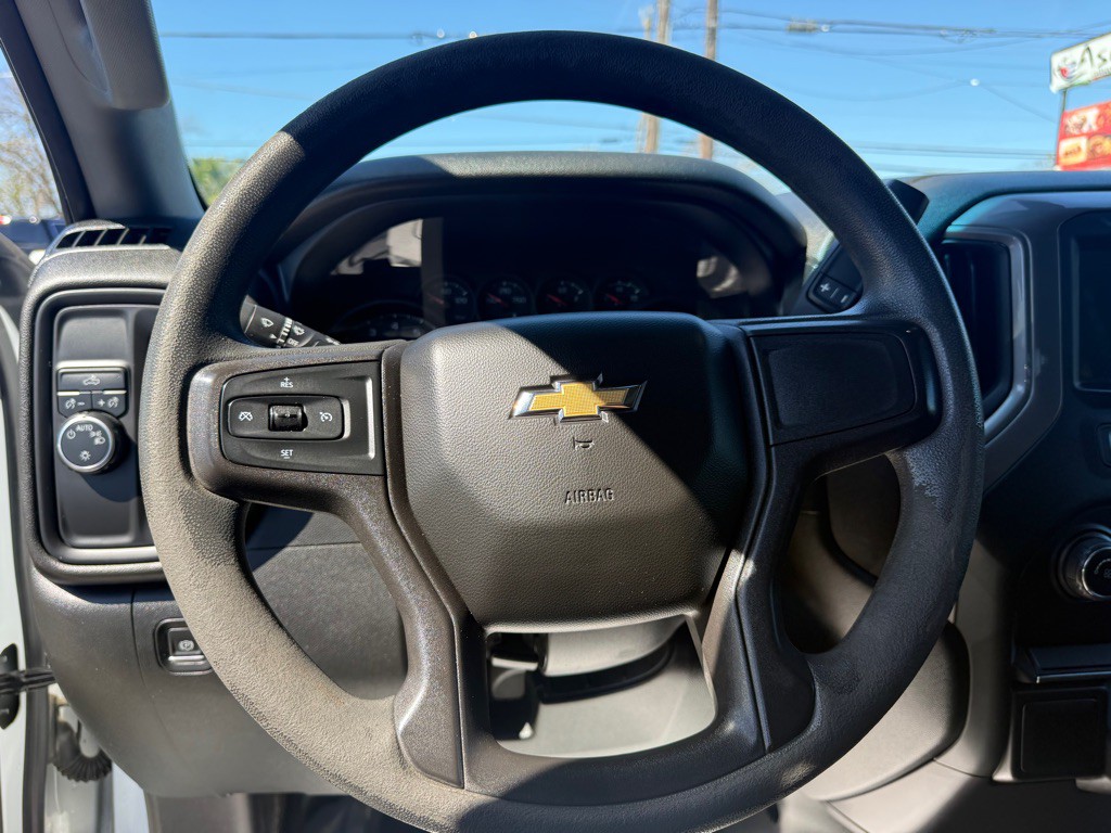 2020 Chevrolet Silverado 1500 Image 17