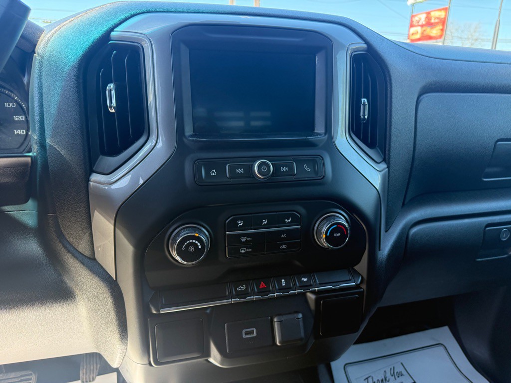 2020 Chevrolet Silverado 1500 Image 18
