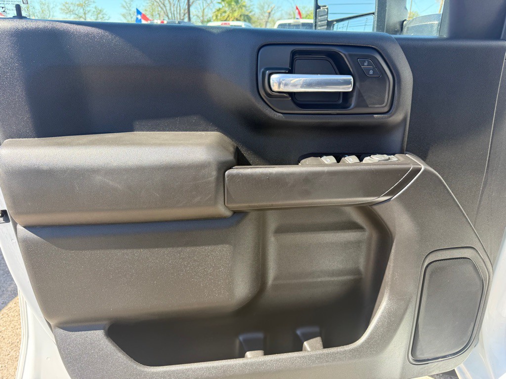 2020 Chevrolet Silverado 1500 Image 19