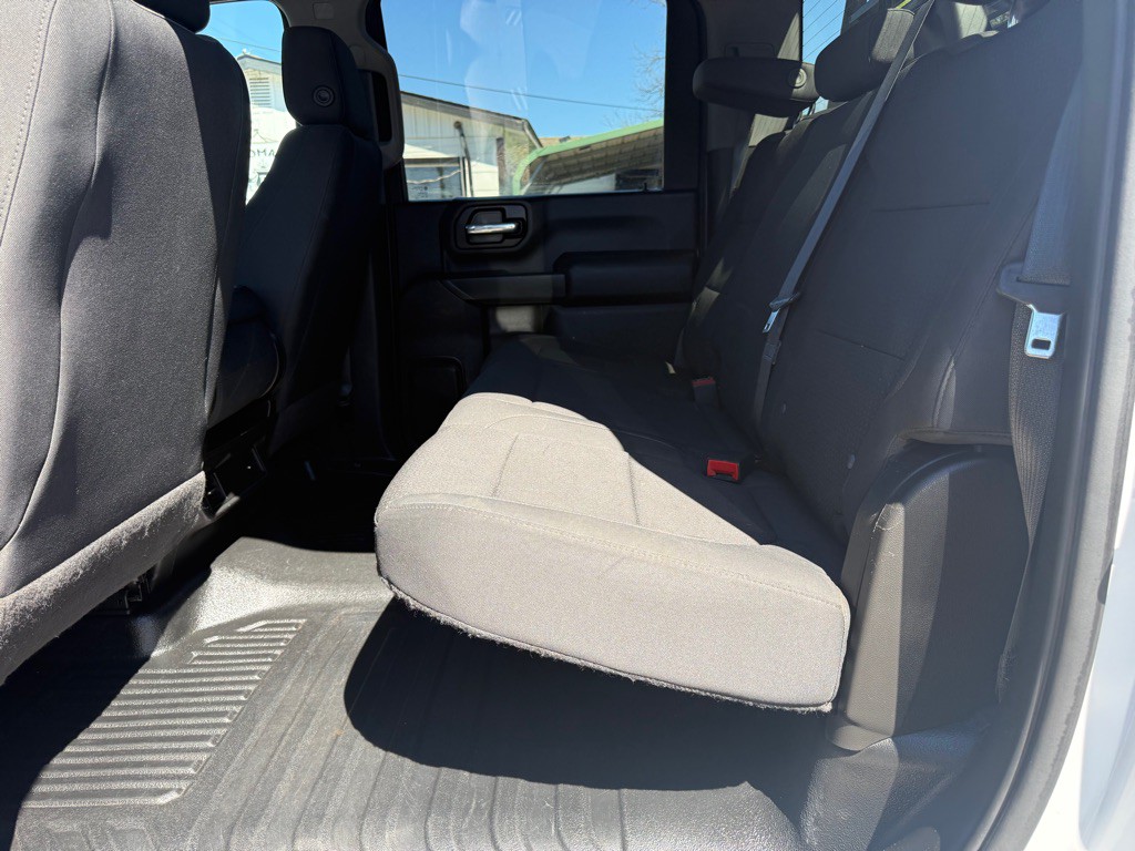 2020 Chevrolet Silverado 1500 Image 20