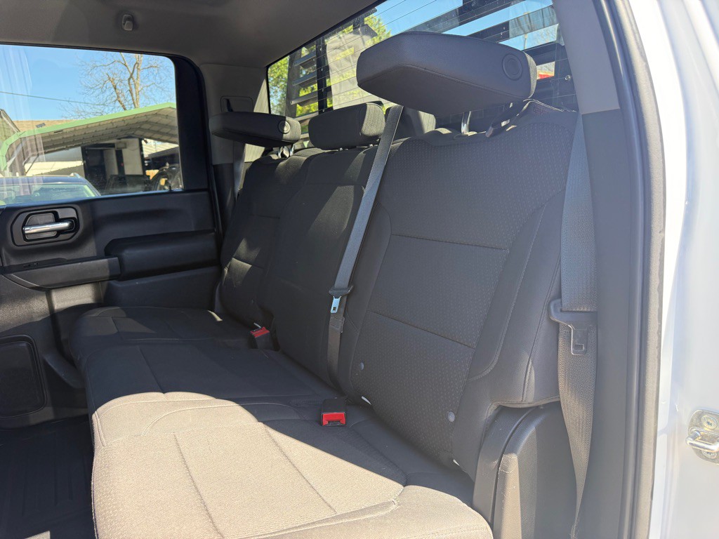 2020 Chevrolet Silverado 1500 Image 21