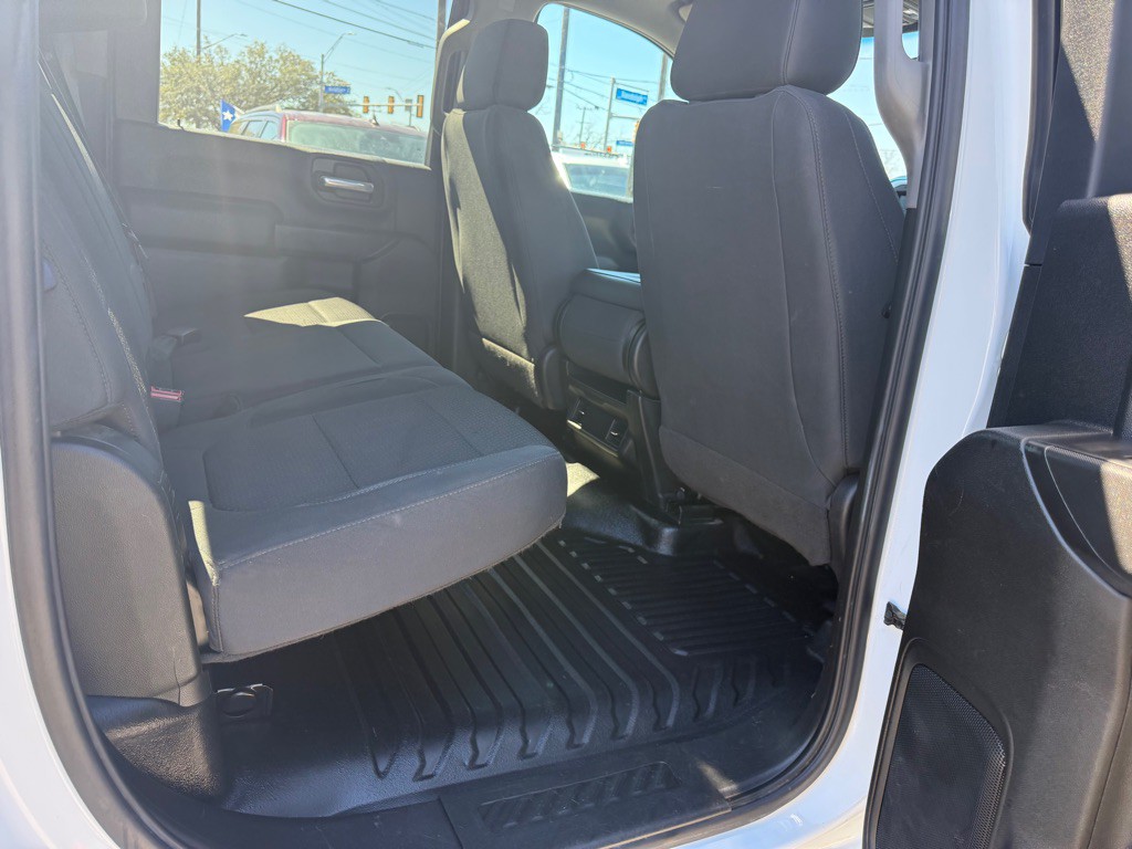 2020 Chevrolet Silverado 1500 Image 22