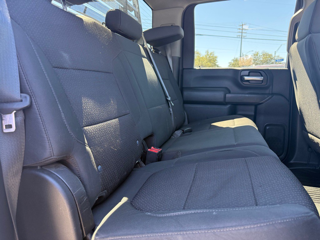 2020 Chevrolet Silverado 1500 Image 23