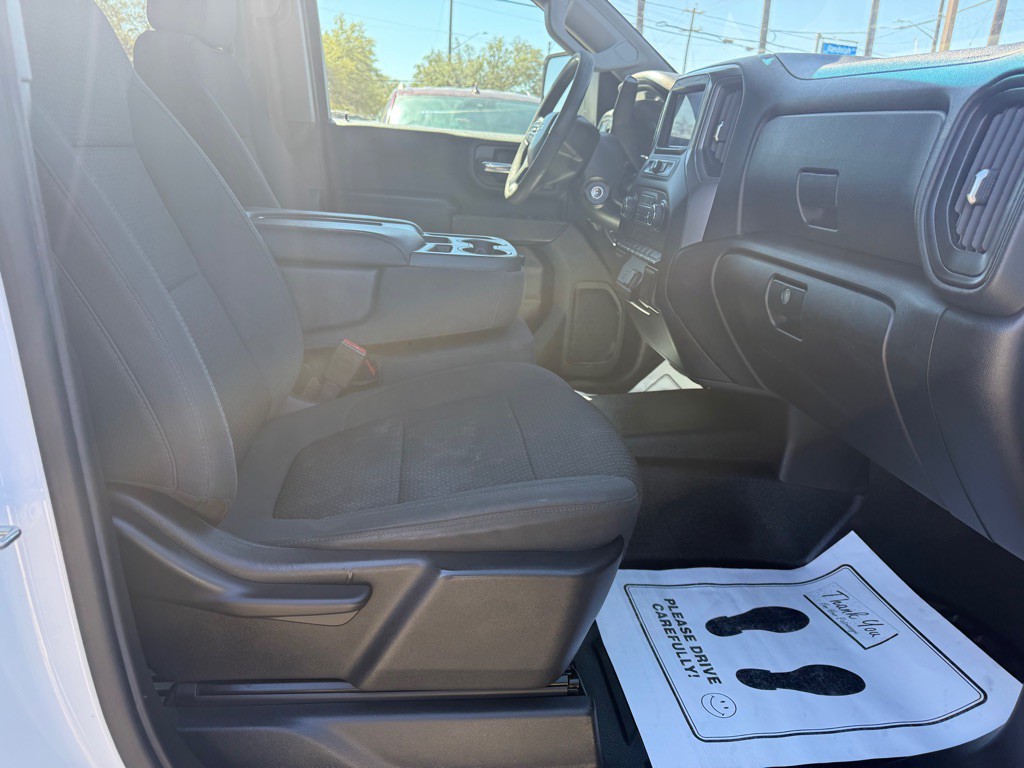 2020 Chevrolet Silverado 1500 Image 24