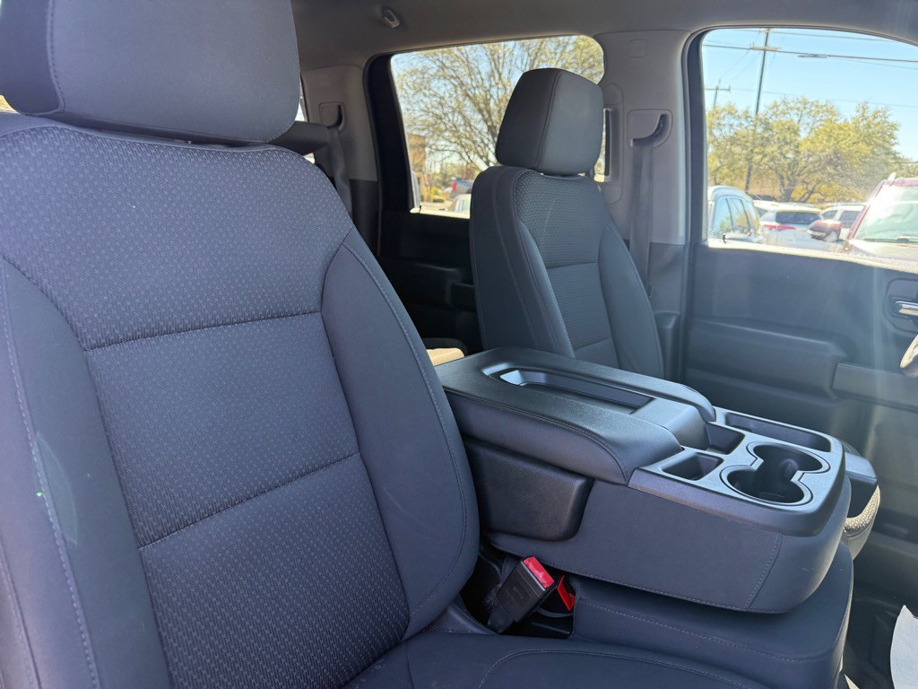 2020 Chevrolet Silverado 1500 Image 25