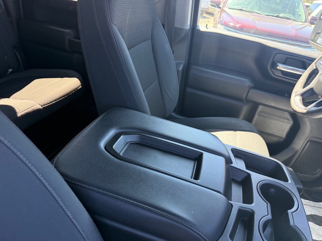 2020 Chevrolet Silverado 1500 Image 26