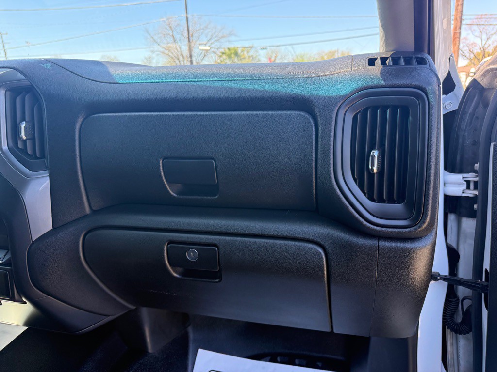 2020 Chevrolet Silverado 1500 Image 27