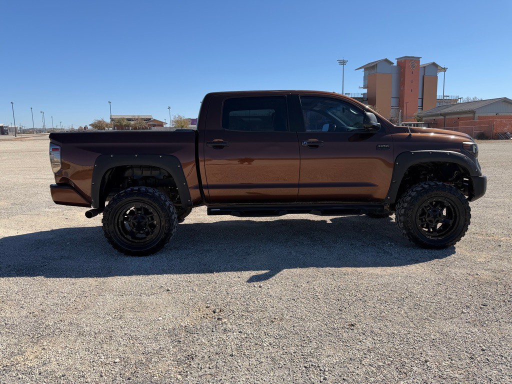 2014 Toyota Tundra Image 8