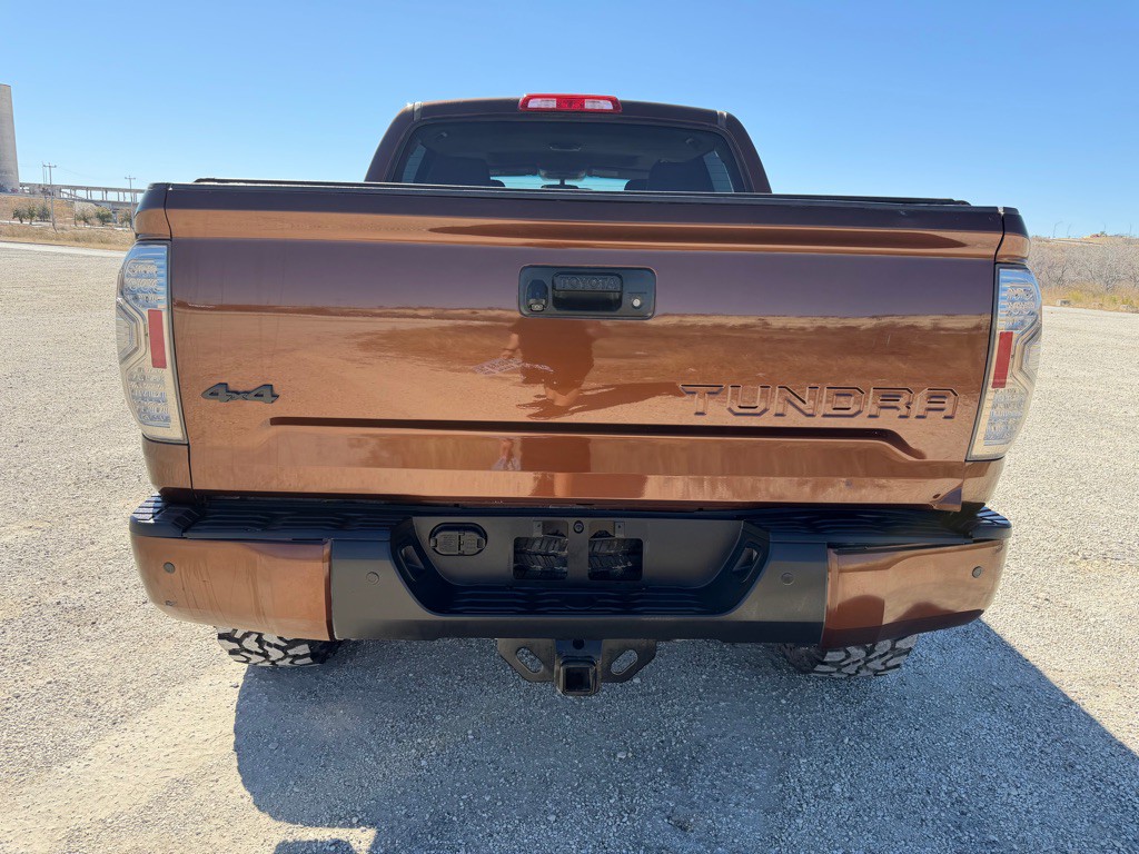 2014 Toyota Tundra Image 10