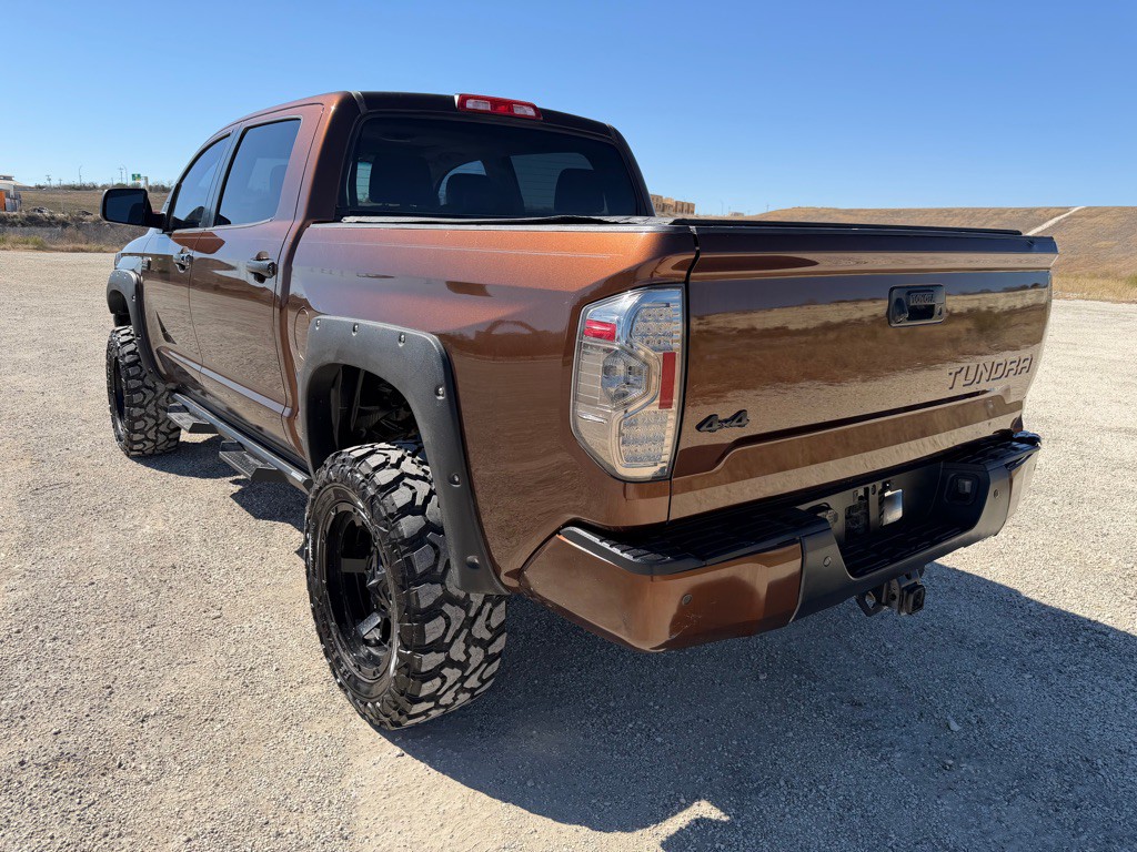 2014 Toyota Tundra Image 11