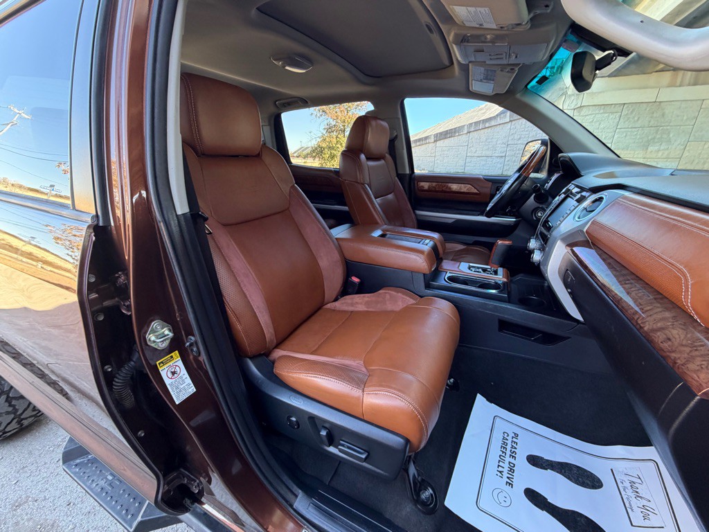 2014 Toyota Tundra Image 15