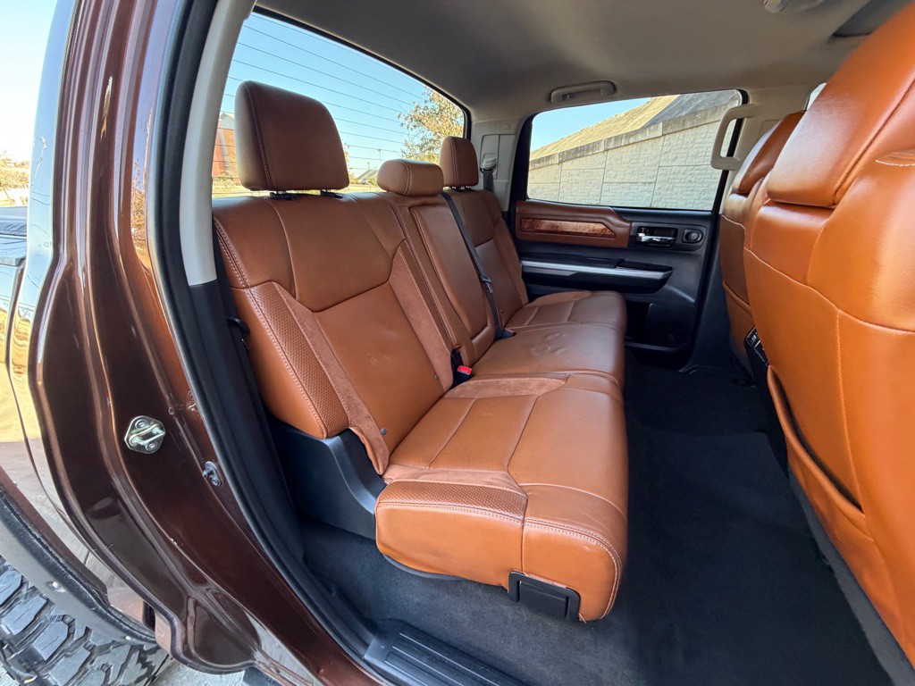 2014 Toyota Tundra Image 18