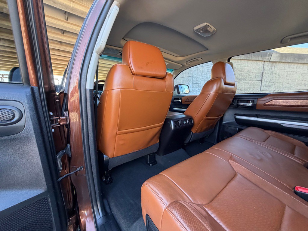 2014 Toyota Tundra Image 20