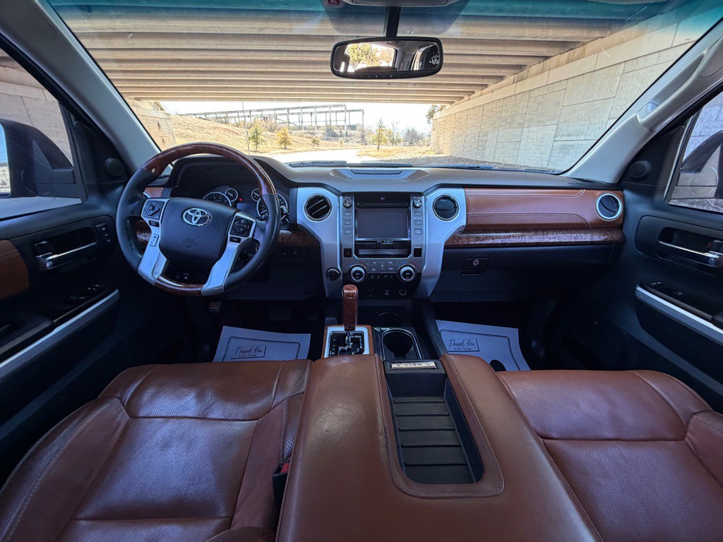 2014 Toyota Tundra Image 22