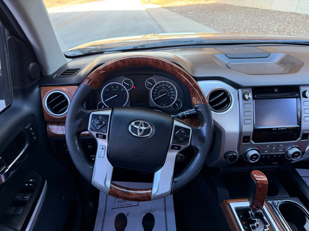 2014 Toyota Tundra Image 23