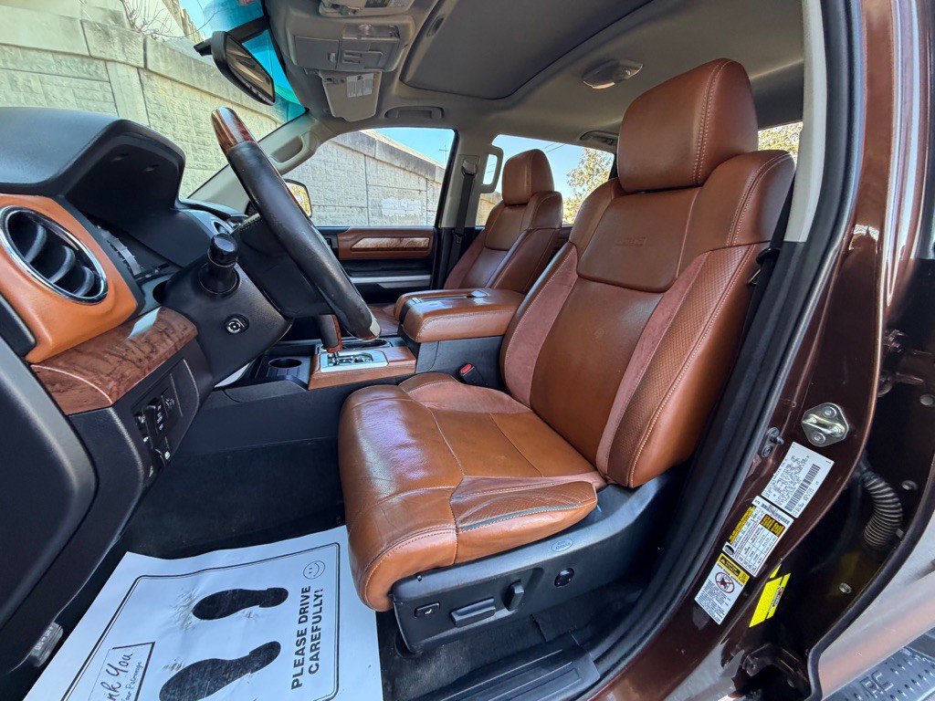 2014 Toyota Tundra Image 26