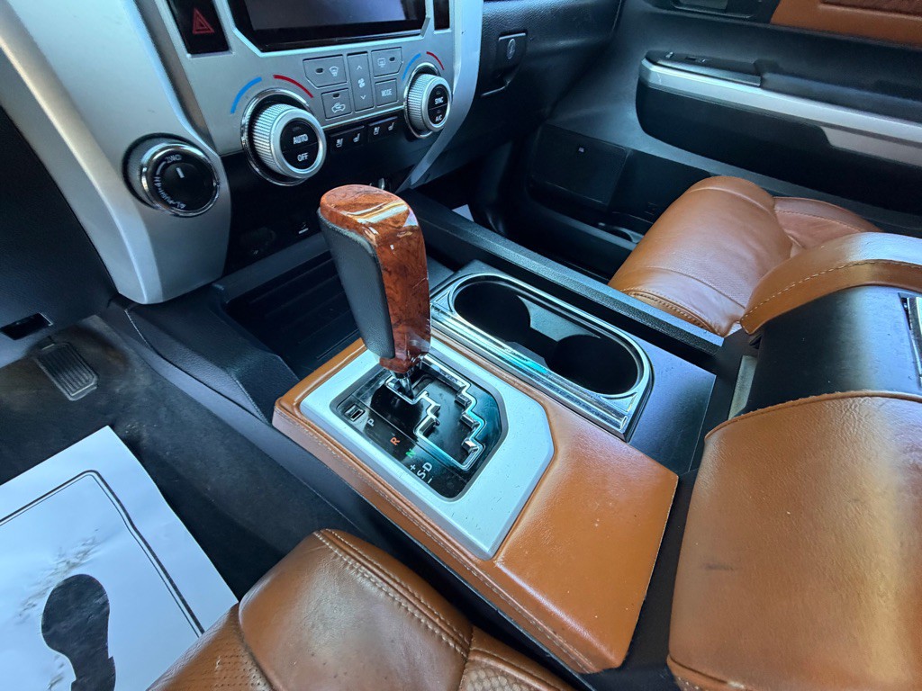 2014 Toyota Tundra Image 33