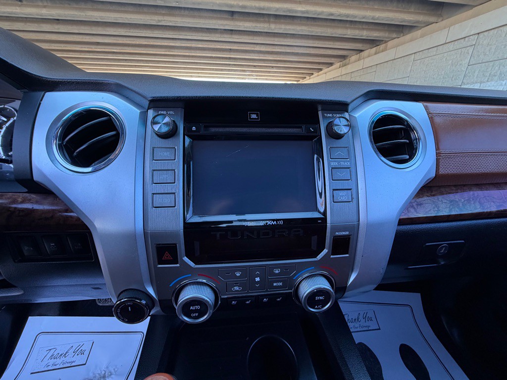 2014 Toyota Tundra Image 34