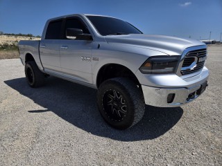 Image for 2017 RAM 1500 SLT ID: 7170033