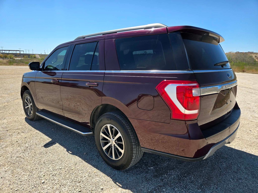 2020 Ford Expedition Image 4