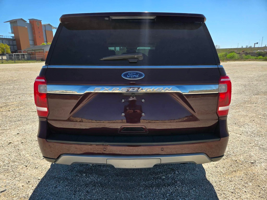 2020 Ford Expedition Image 5