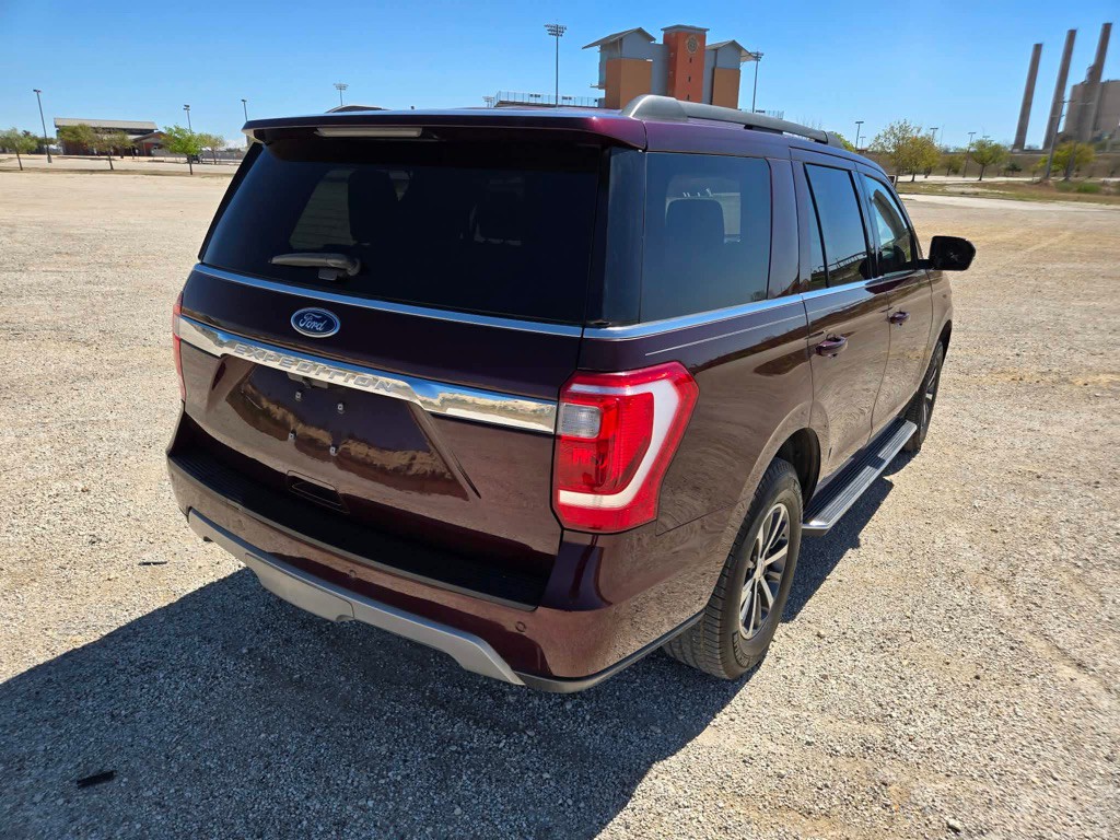 2020 Ford Expedition Image 8