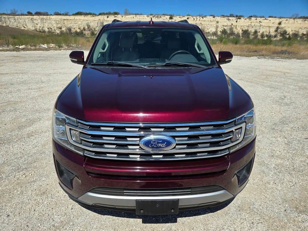 2020 Ford Expedition Image 10