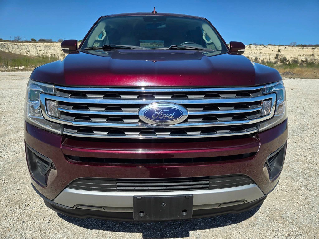 2020 Ford Expedition Image 11