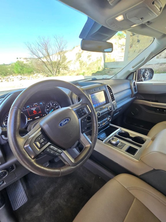 2020 Ford Expedition Image 12