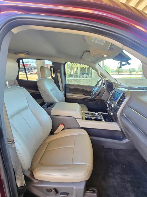 2020 Ford Expedition Image 13
