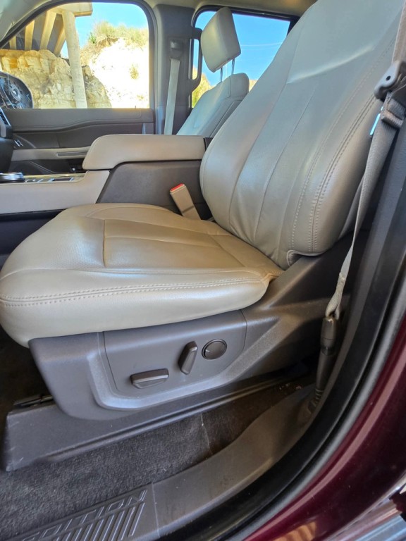 2020 Ford Expedition Image 14