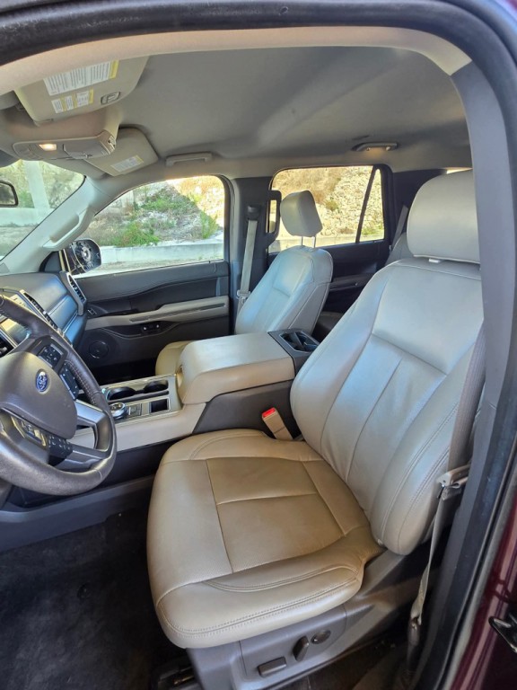2020 Ford Expedition Image 15