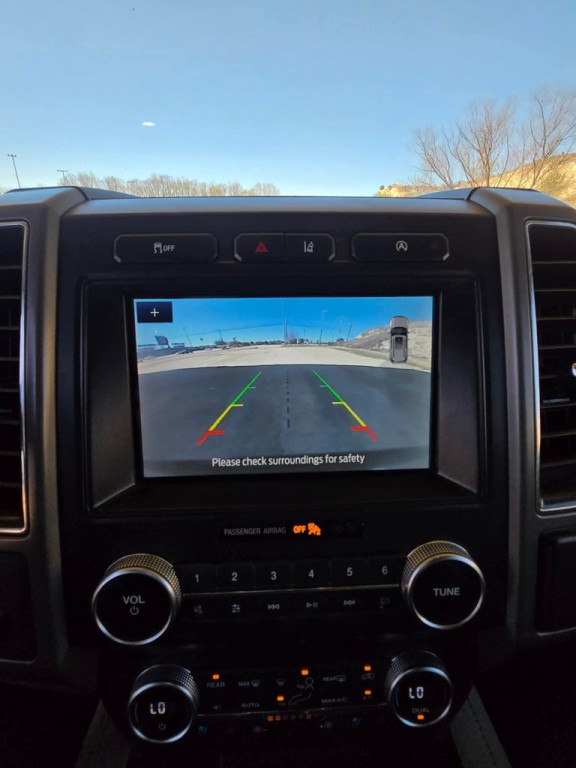 2020 Ford Expedition Image 17