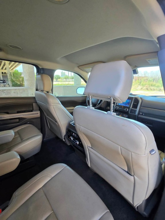 2020 Ford Expedition Image 21