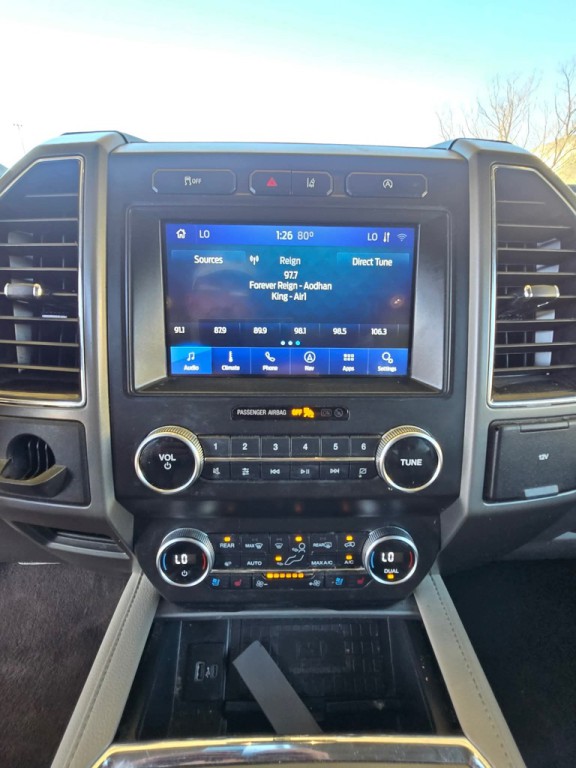 2020 Ford Expedition Image 26