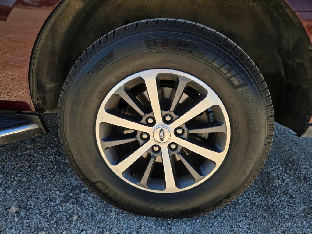 2020 Ford Expedition Image 27