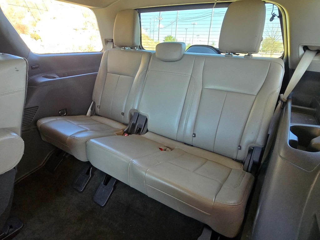 2020 Ford Expedition Image 28