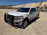 Image for 2020 Ford F-150 Supercrew ID: 7193020