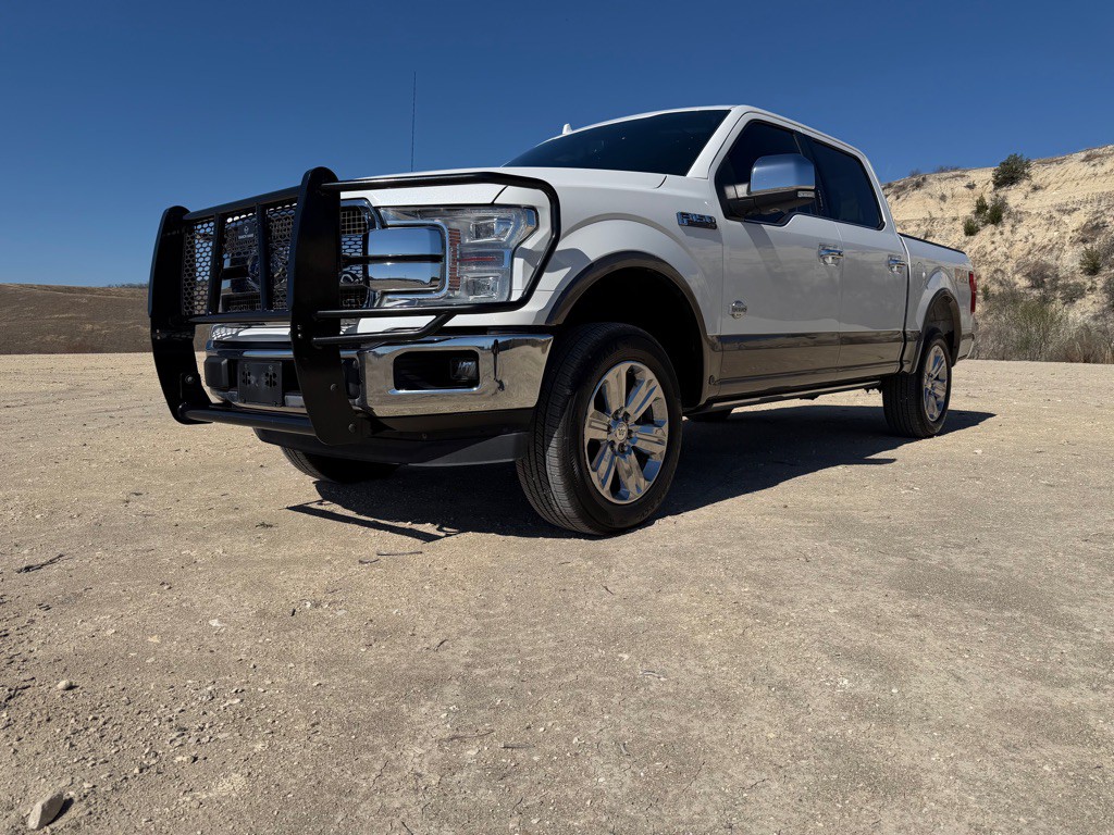 2020 Ford F-150 Image 2