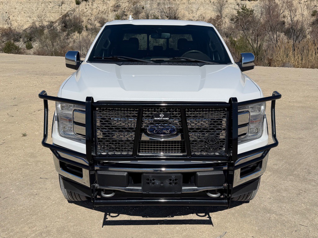 2020 Ford F-150 Image 4
