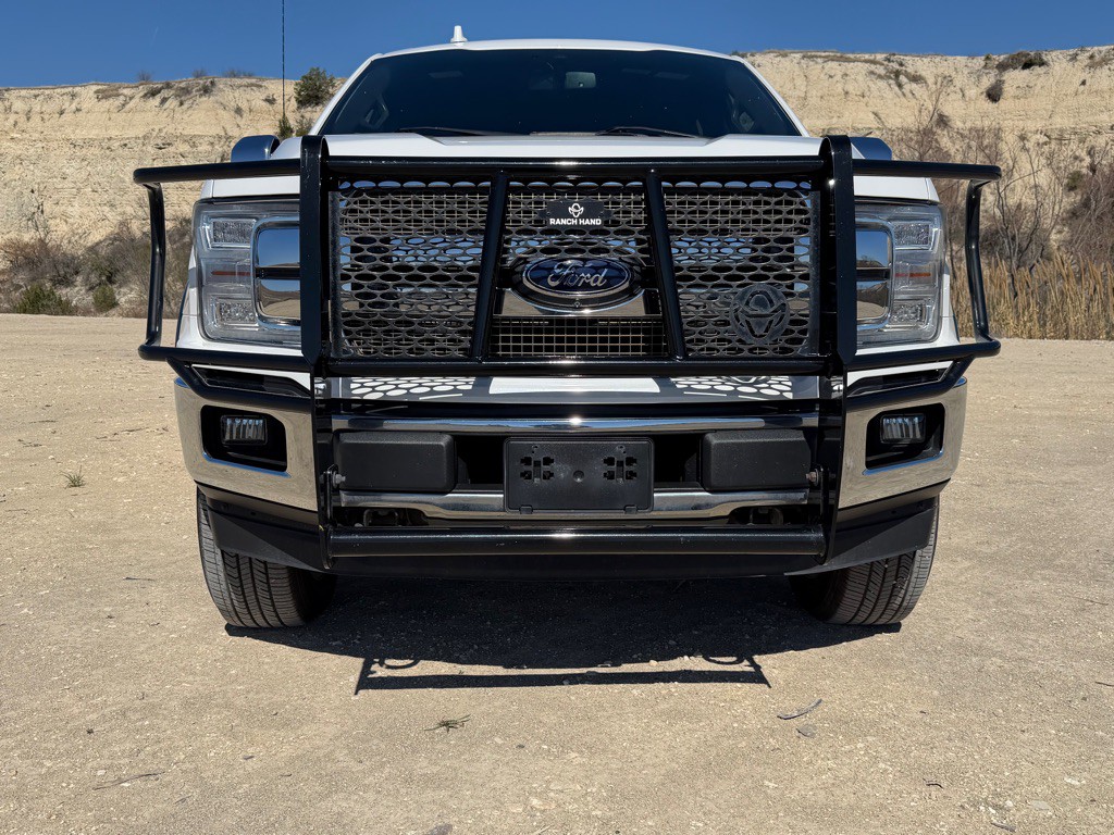 2020 Ford F-150 Image 5