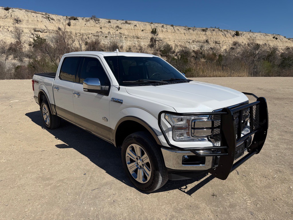 2020 Ford F-150 Image 6