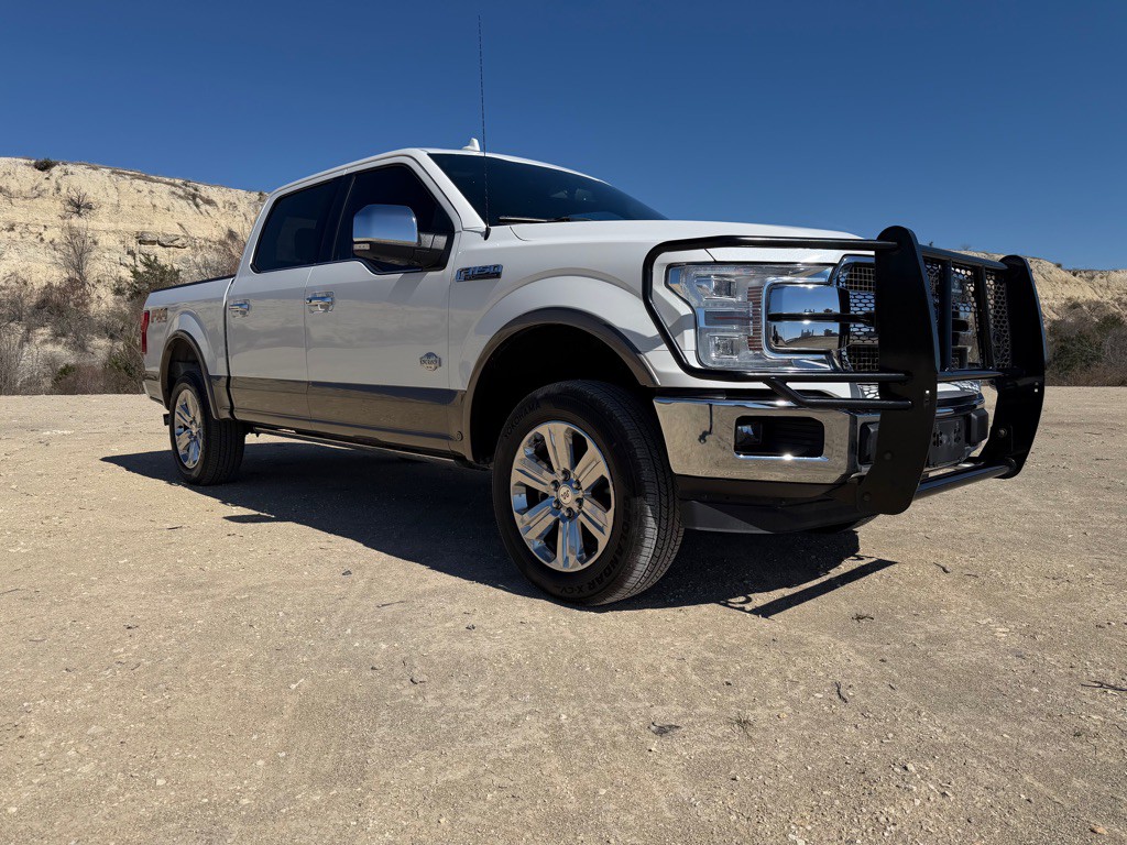 2020 Ford F-150 Image 7