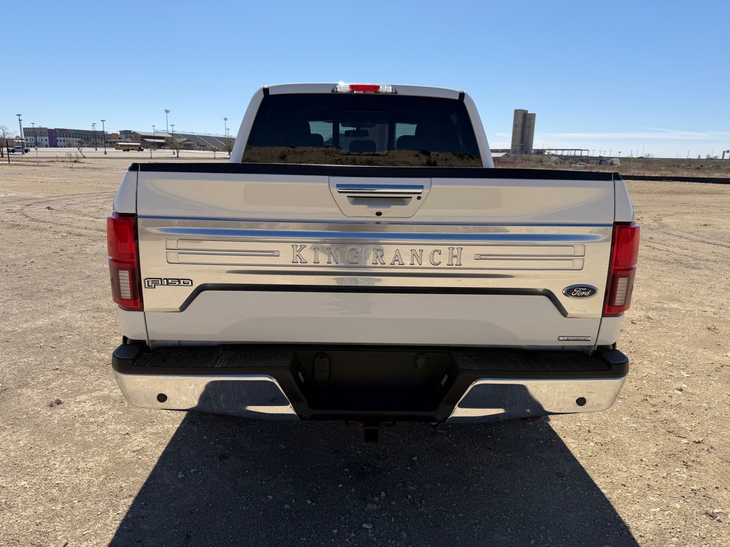 2020 Ford F-150 Image 10