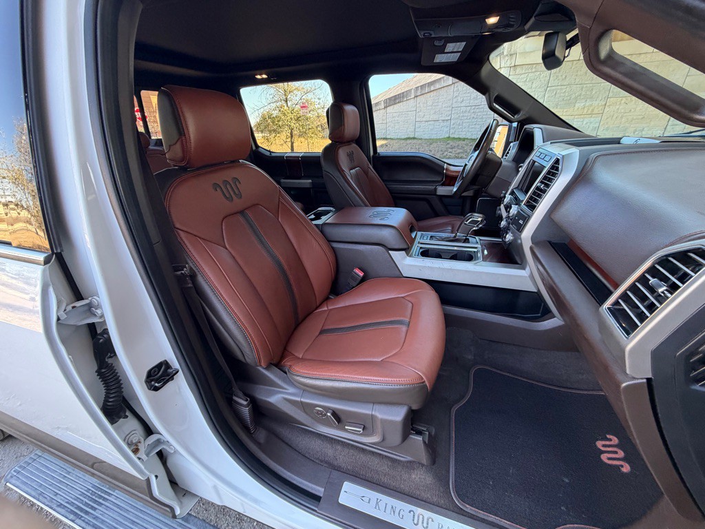 2020 Ford F-150 Image 14