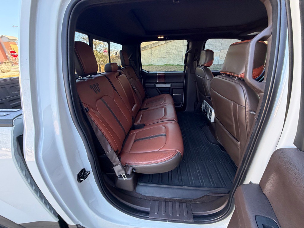 2020 Ford F-150 Image 17