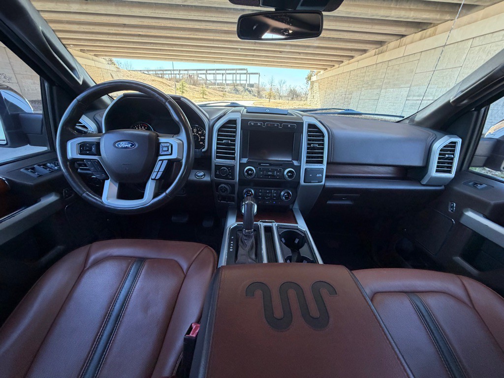 2020 Ford F-150 Image 21