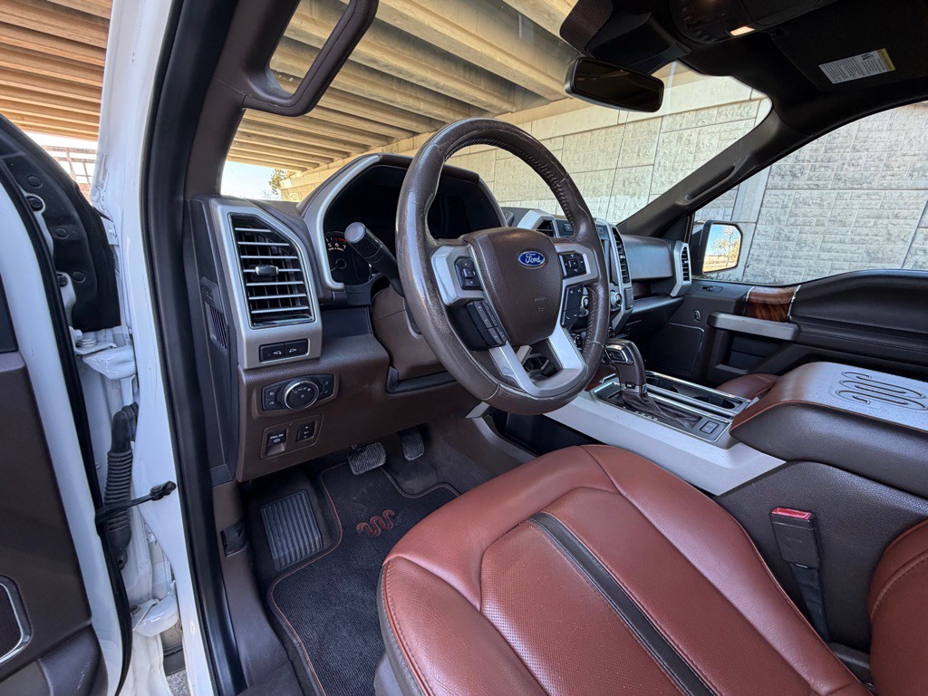 2020 Ford F-150 Image 24