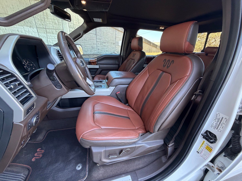 2020 Ford F-150 Image 25